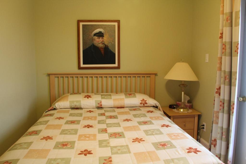 Dolan'S Inn & Suites 픽토우 객실 사진