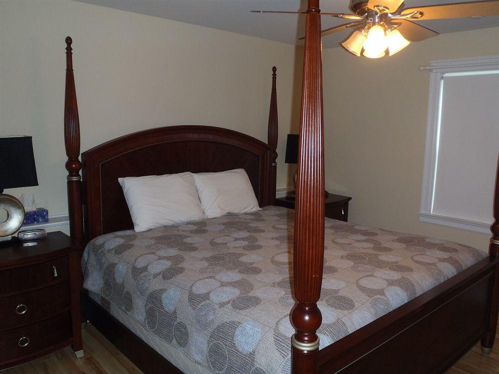 Dolan'S Inn & Suites 픽토우 외부 사진