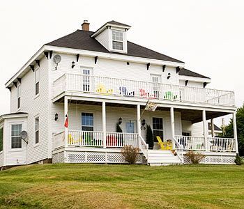 Dolan'S Inn & Suites 픽토우 외부 사진